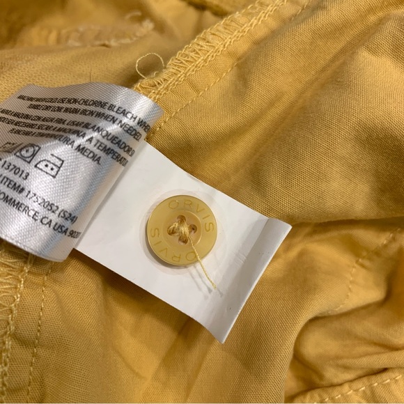 Orvis Shorts/Small - Picture 9 of 10